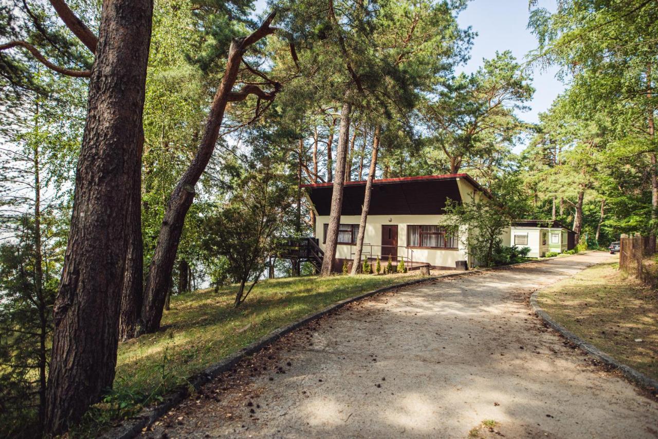 Ow Mikomania Charzykowy Exterior foto